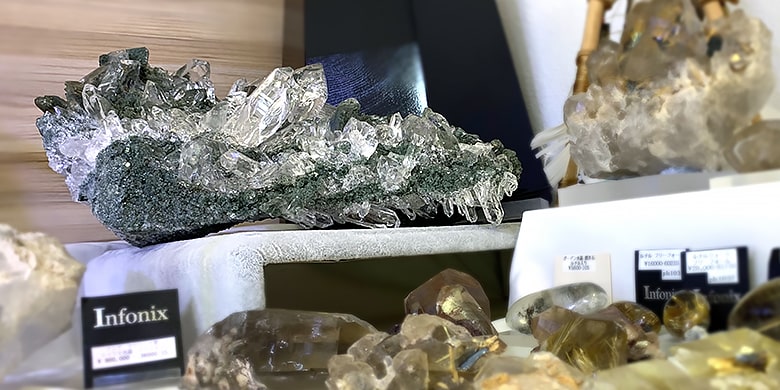 インフォニック実店舗画像05