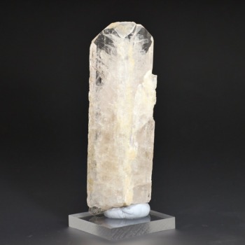 記念特価★ダンビュライト(ダンブライト)結晶石（全長約10cm）