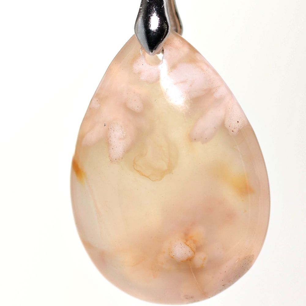 記念特価★マダガスカル産桜瑪瑙ペンダントトップ(シルバー925)-slide-6