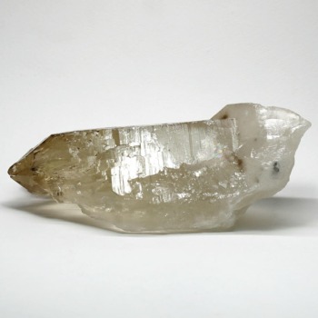 記念特価★[高品質]ブラジル産ナチュラルシトリン原石カテドラルクォーツ（ホットスポット入り）(24th-CIT-CL12200IS)