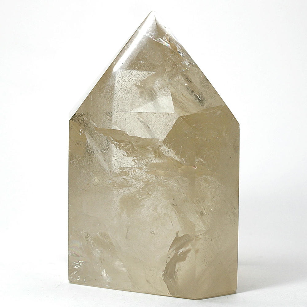 記念特価★ブラジル産天然ナチュラルシトリンポリッシュポイント-slide-5