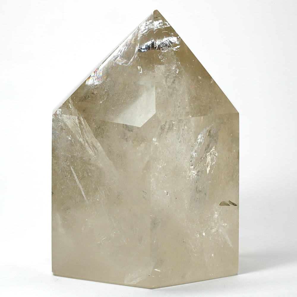 記念特価★ブラジル産天然ナチュラルシトリンポリッシュポイント-slide-6