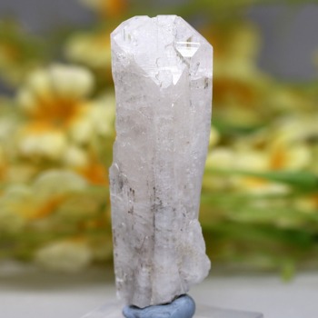 【第三弾】記念特価★メキシコ産ダンビュライト結晶原石（17.3g）(24th-DAN-CR0173IS)