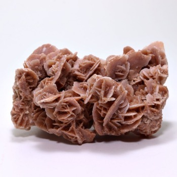 記念特価★モロッコ産デザートローズ結晶原石/砂漠の薔薇（152g）(24th-DESER-RF1520IS)