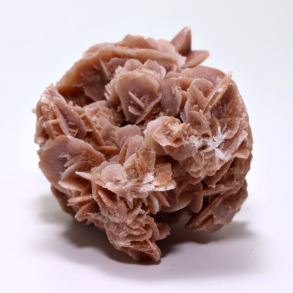 記念特価★モロッコ産デザートローズ結晶原石/砂漠の薔薇(152g)-slide-1