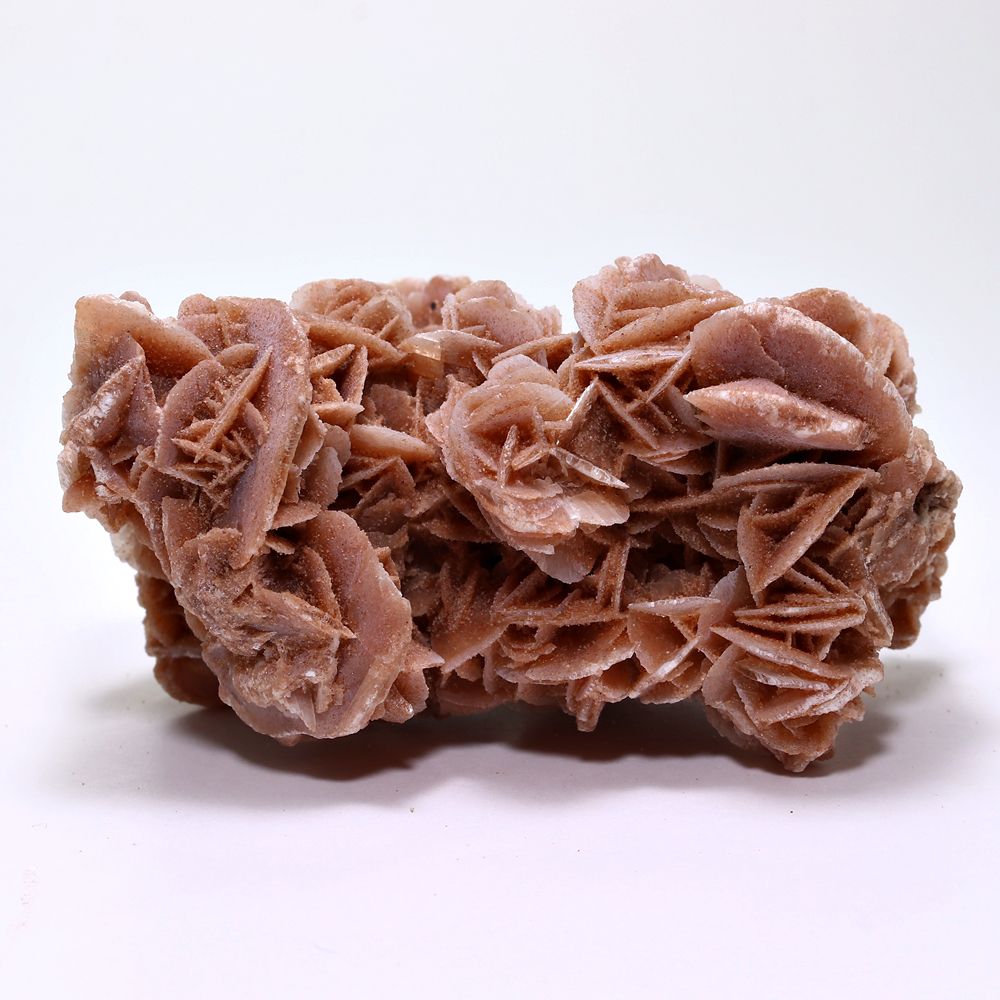 記念特価★モロッコ産デザートローズ結晶原石/砂漠の薔薇(152g)-slide-2