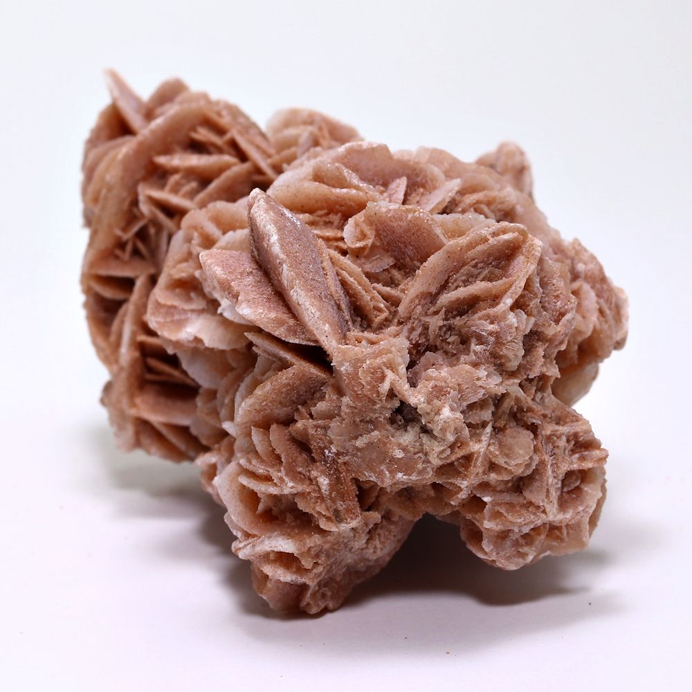 記念特価★モロッコ産デザートローズ結晶原石/砂漠の薔薇(152g)-slide-3