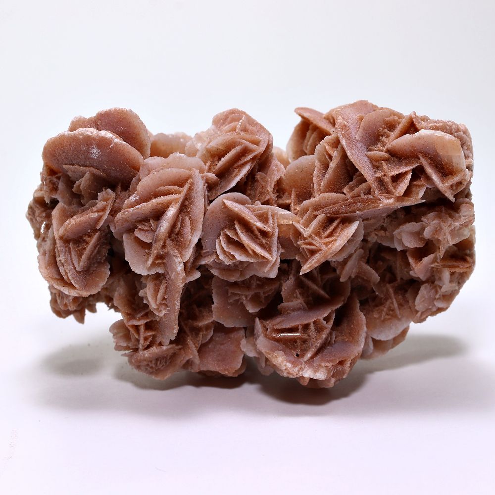 記念特価★モロッコ産デザートローズ結晶原石/砂漠の薔薇(152g)-slide-4