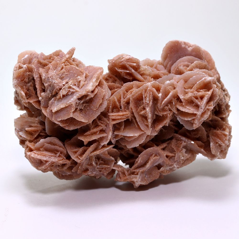 記念特価★モロッコ産デザートローズ結晶原石/砂漠の薔薇(152g)-slide-5