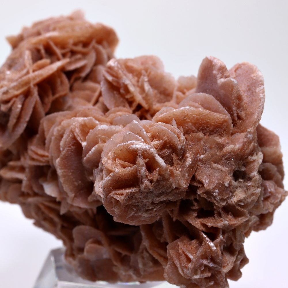 記念特価★モロッコ産デザートローズ結晶原石/砂漠の薔薇(152g)-slide-6