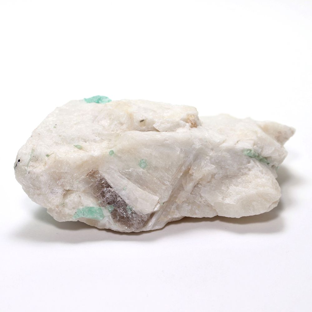 記念特価★ブラジル産エメラルド母岩付き結晶原石(90.0g)-slide-1