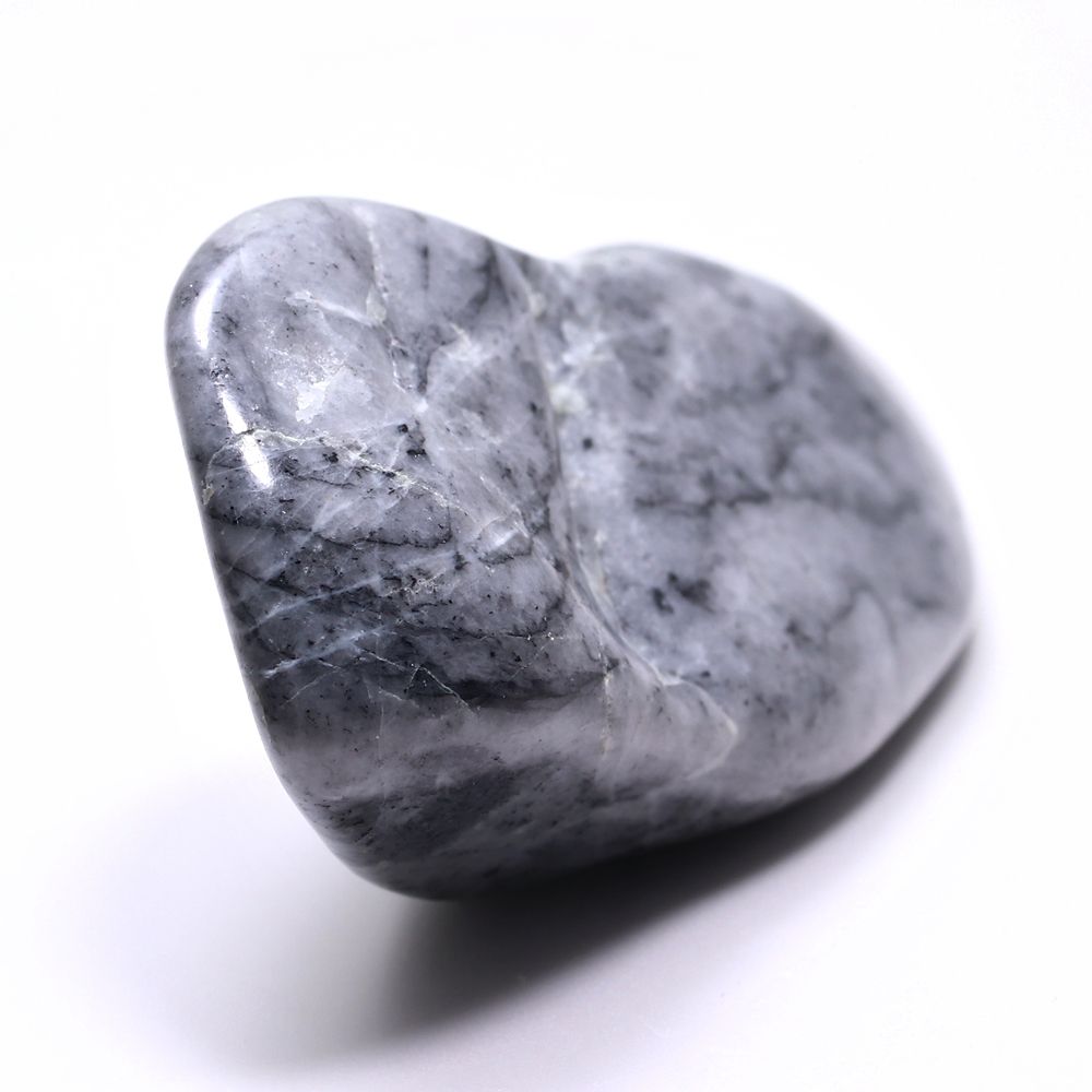 記念特価★糸魚川産グレー翡翠磨き原石(37.0g)-slide-3