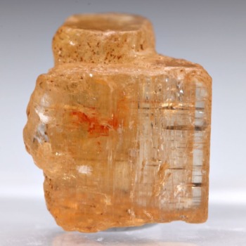 【第三弾】記念特価★ブラジル産インペリアルトパーズ結晶原石（4.7g）(24th-IMTPZ-RF0047IS)