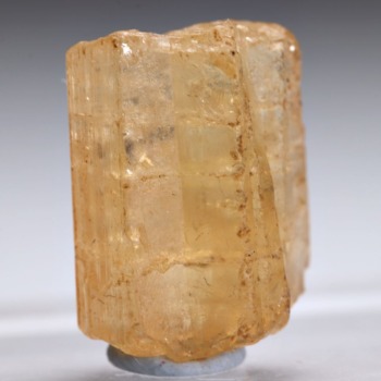 記念特価★ブラジル産インペリアルトパーズ結晶原石（5.2g）(24th-IMTPZ-RF0052IS)