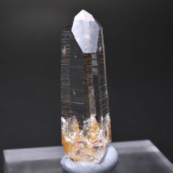 記念特価★[トップクォリティ]コロンビア産レムリアンシードクリスタル（原石15.4g）(24th-LEMSC-NP0154IS)