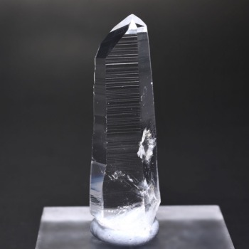 記念特価★[トップクォリティ]コロンビア産レムリアンシードクリスタル（原石16.8g）(24th-LEMSC-NP0168IS)