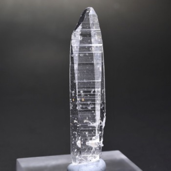 【第三弾】記念特価★[トップクォリティ]コロンビア産レムリアンシードクリスタル（原石18.7g）(24th-LEMSC-NP0187IS)