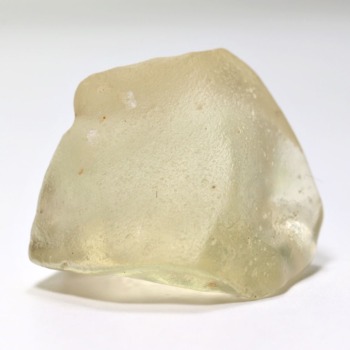 記念特価★[高品質]天然リビアングラス原石（8.1g）(24th-LIBYG-RF0081IS)