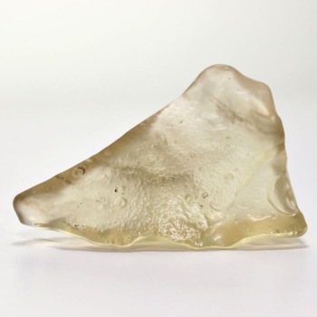 記念特価★[高品質]天然リビアングラス原石（16.9g）(24th-LIBYG-RF0169IS)