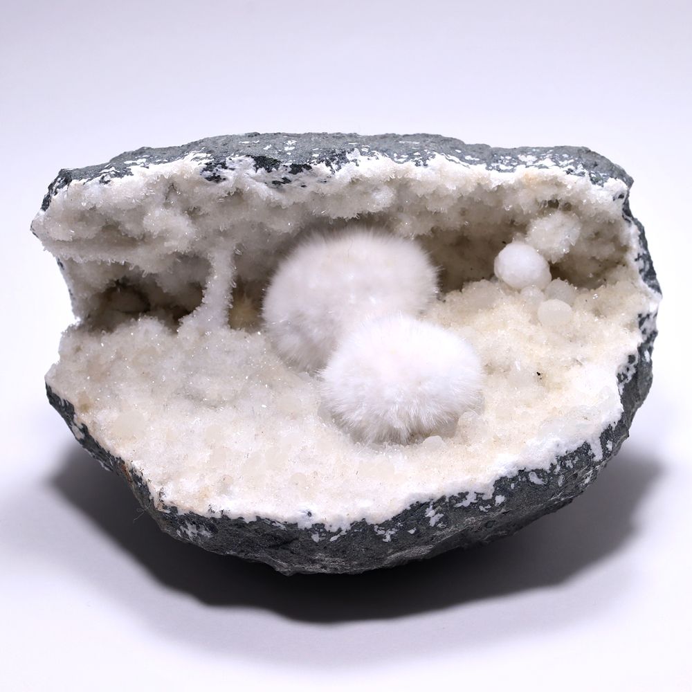 記念特価★インド産オケナイト原石(436g)-slide-0