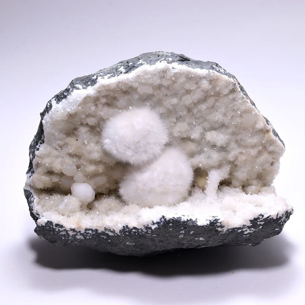 記念特価★インド産オケナイト原石(436g)-slide-5