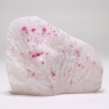 記念特価★ベトナム産ピンクスピネルインマーブル原石（79g）(24th-PISPI-RF0790IS)