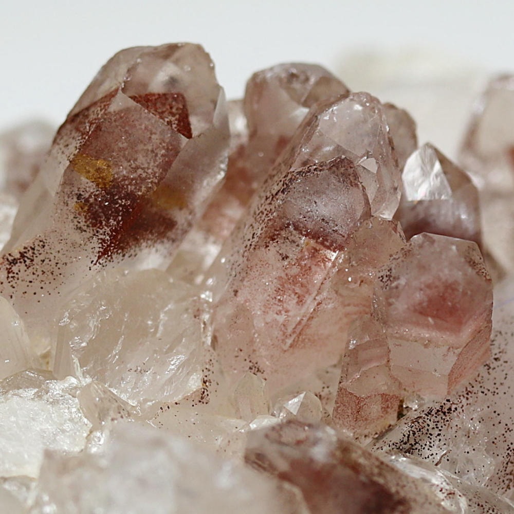 記念特価★ブラジル産レッドファントムクォーツ原石クラスター-slide-8