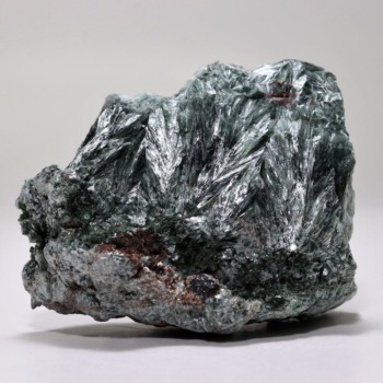 記念特価★ロシア産セラフィナイト原石(24th-SERAP-RF0760IS)