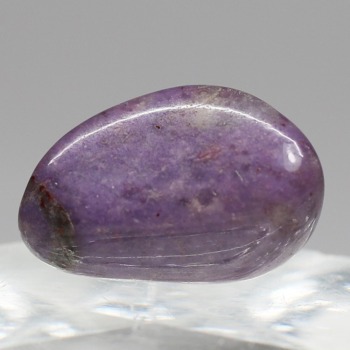 【第三弾】記念特価★アフリカ産スギライトタンブル（3.1g）(24th-SUG-TM0031IS)