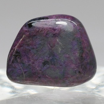 記念特価★アフリカ産スギライトタンブル（3.7g）(24th-SUG-TM0037IS)