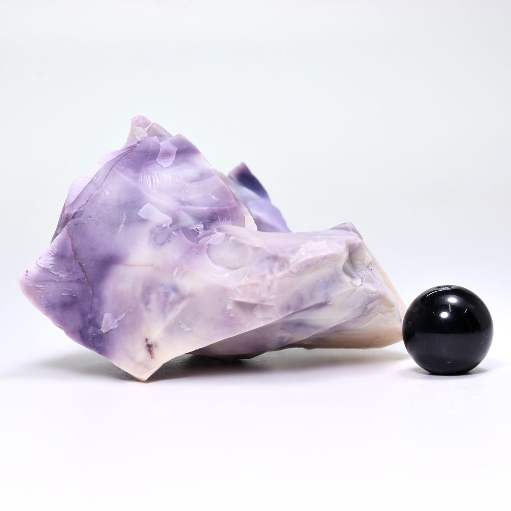 記念特価★アメリカ/ユタ州産ティファニーストーン原石(原石34.0g)-slide-7