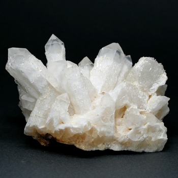 記念特価★マダガスカル産ホワイトファントムクォーツ原石クラスター(24th-WPQ-CL4090IS)