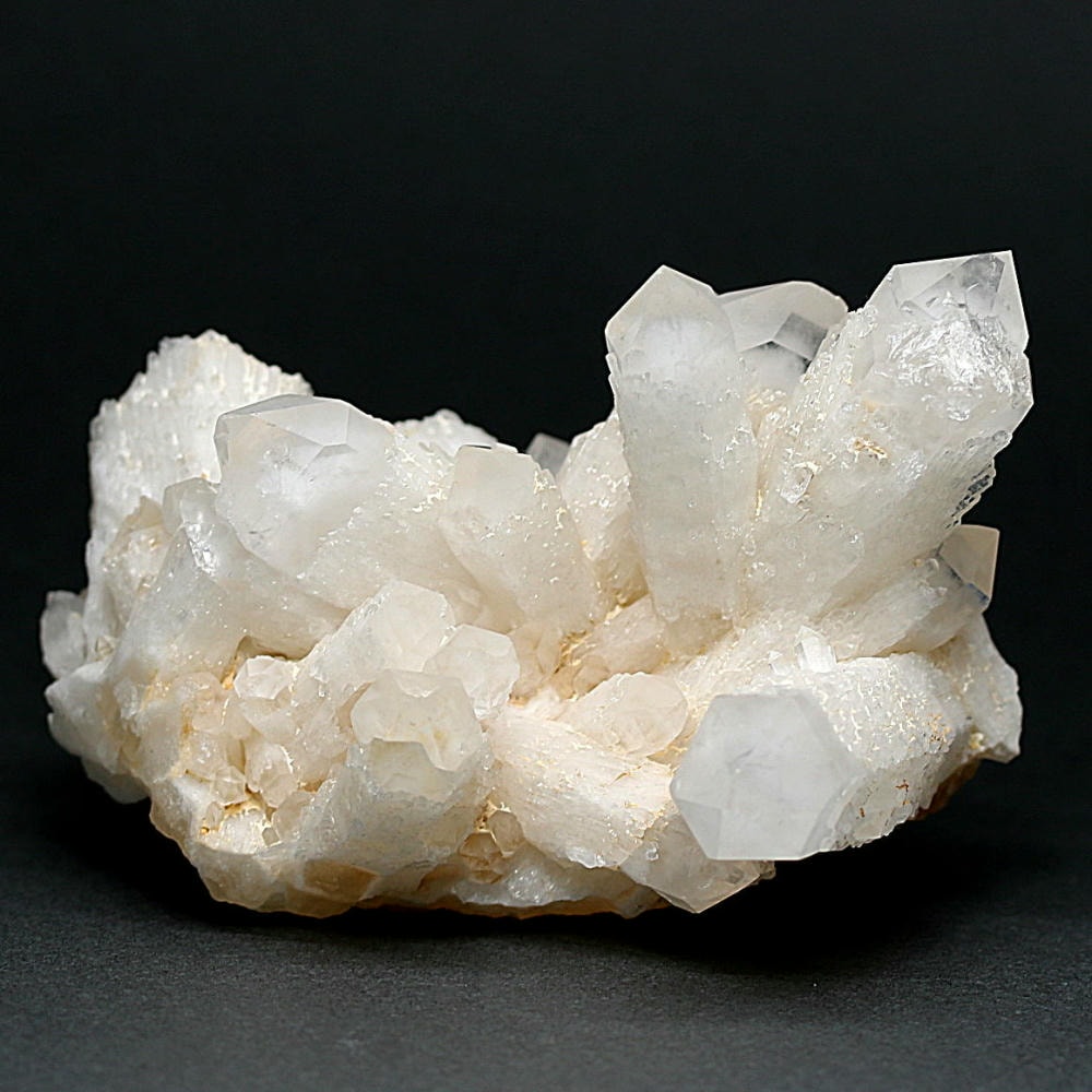 記念特価★マダガスカル産ホワイトファントムクォーツ原石クラスター-slide-4