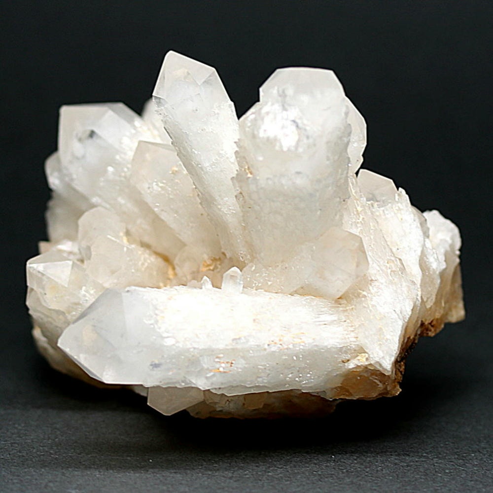 記念特価★マダガスカル産ホワイトファントムクォーツ原石クラスター-slide-5