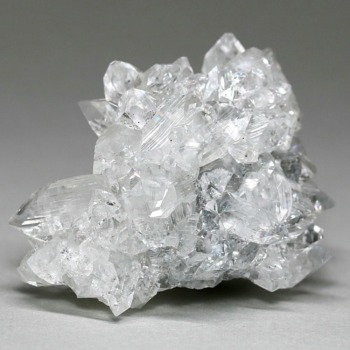 [トップクォリティ]インド産アポフィライトクラスター（結晶原石80.3g）(AHY-CL0803IS)