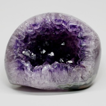 [トップクォリティ]ブラジル産アメジストジオード原石（笑口）(AME-SGA11750IS)