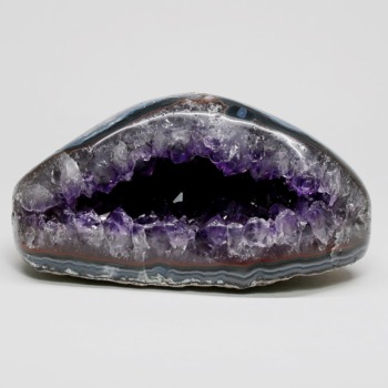 [トップクォリティ]ブラジル産アメジストジオード原石（笑口）(AME-SGA5980IS)