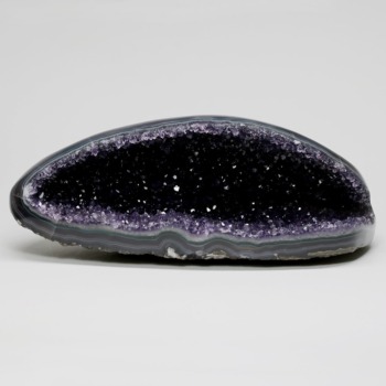 [トップクォリティ]ブラジル産アメジストジオード原石（笑口）(AME-SGA8840IS)