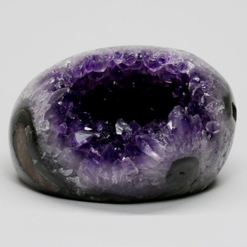 [トップクォリティ]ブラジル産アメジストジオード原石（笑口）(AME-SGA9570IS)