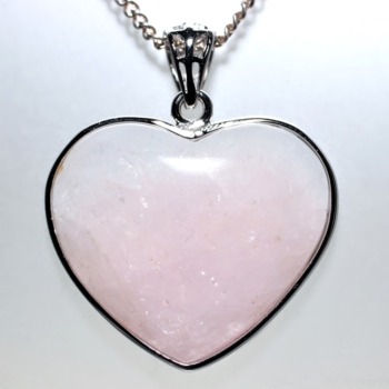 モルガナイト＆アクアマリンペンダントトップ（シルバー925）(AQMR-PT00056IS)