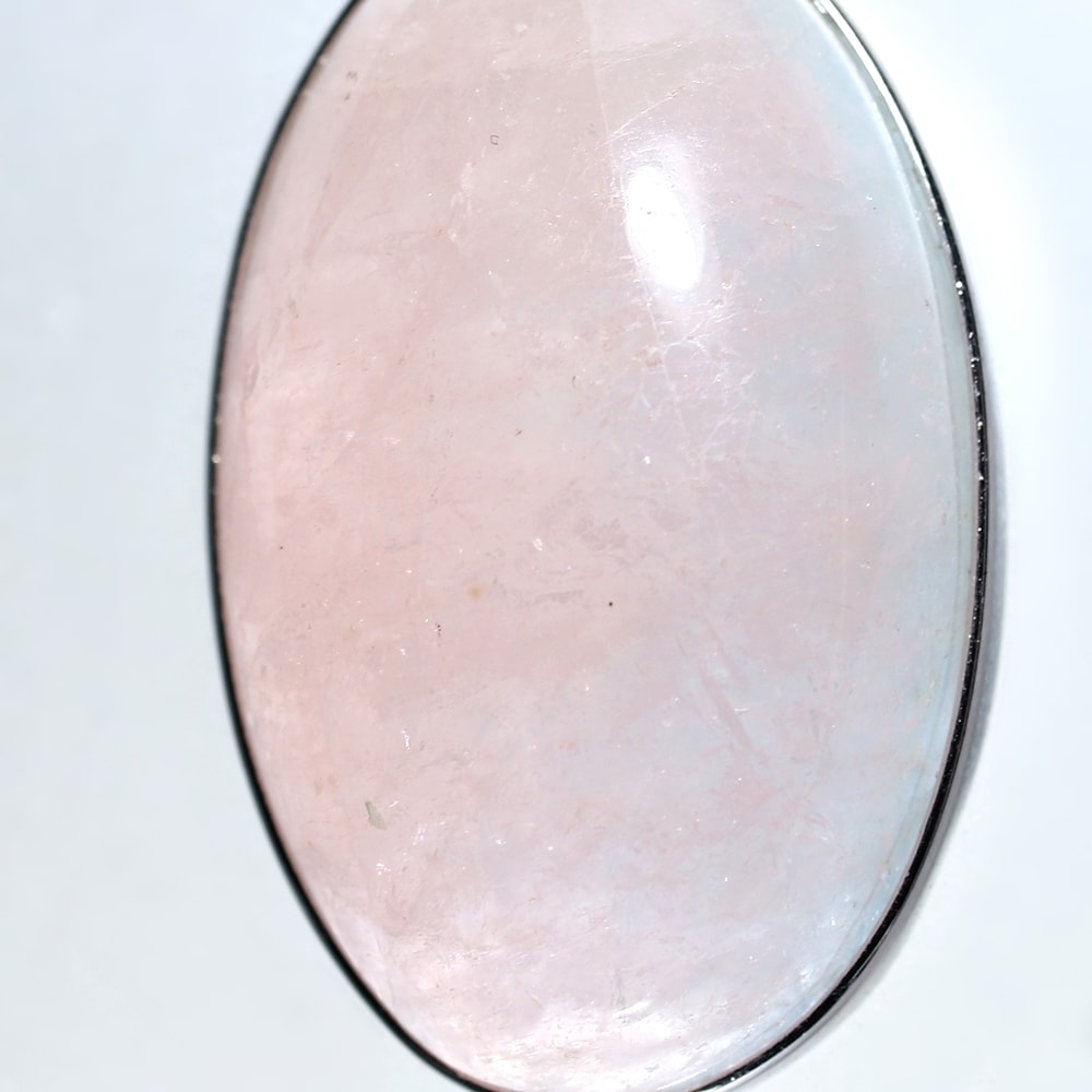 モルガナイト&アクアマリンペンダントトップ(シルバー925)-slide-5