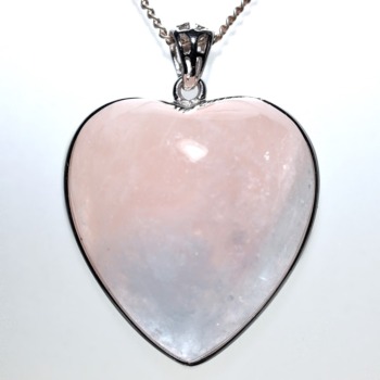 モルガナイト＆アクアマリンペンダントトップ（シルバー925）(AQMR-PT0103IS)