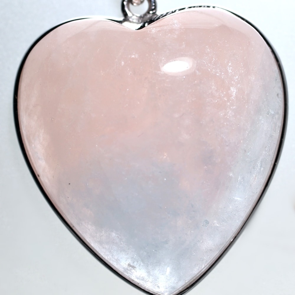 モルガナイト&アクアマリンペンダントトップ(シルバー925)-slide-5