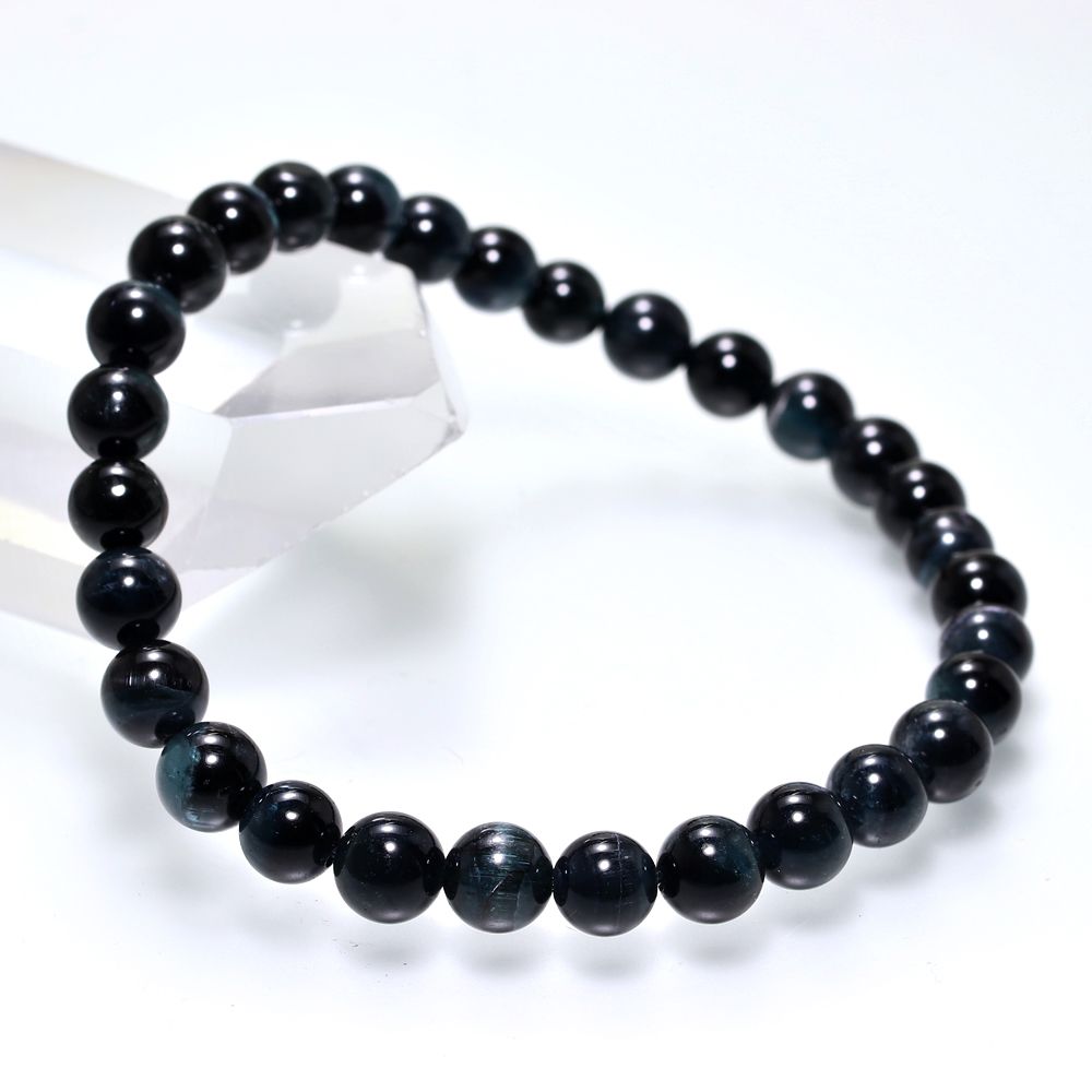 ★キャッツアイダークトルマリン 6.8ミリ珠 ブレスレットB(SA) BRCT-BR1052IS-350x350.jpg