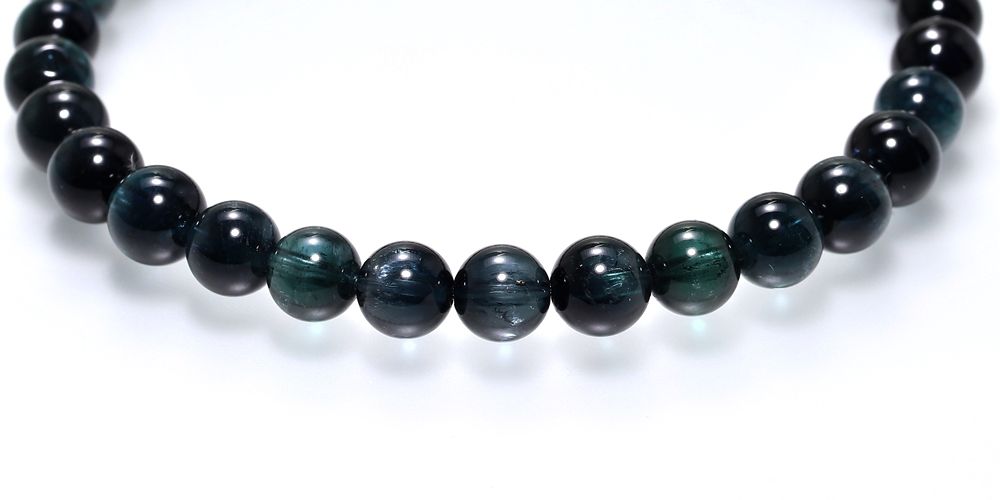 ポメラブ様トルマリンバラ スコロライトブレスレット ポメラブ様トルマリンバラ スコロライトブレスレット - メルカリ