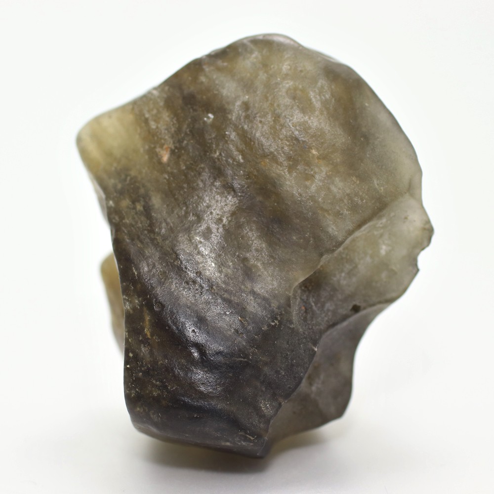 [希少・高品質]天然ブラックリビアングラス原石（44.0g）