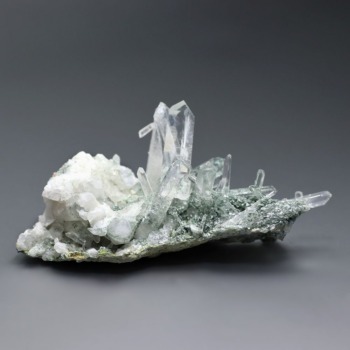 レムリアンシード水晶クラスター、天然石クラスター | 天然石 