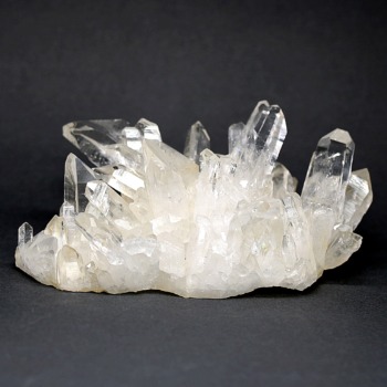 [高品質]コロンビア産レムリアンシードクラスター（原石274g）(CLEQ-CL2740IS)