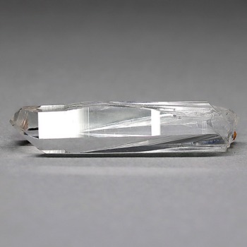 [トップクォリティ]コロンビア産レムリアンシードクリスタル（高透明度ナチュラルポイント／結晶原石10.0g）(CLT-NP0100IS)