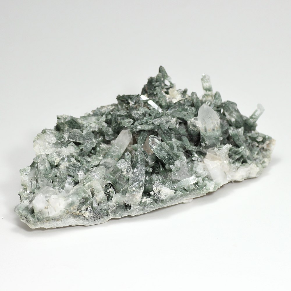 インド/ガルサ渓谷産]ヒマラヤ水晶クラスター（特別価格）(GAL-CL0197IS) | 天然石・パワーストーン Infonix（インフォニック）